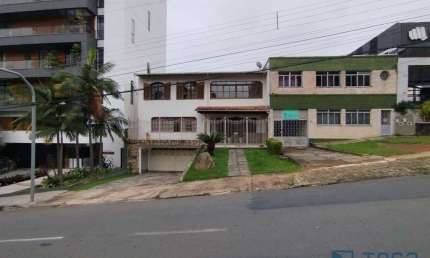 Casa residencial/comercial, com 5 quartos, sendo 2 suítes, 300 m² - venda por R$ 1.800.000 ou aluguel por R$ 9.491/mês – Manoel Honório - Juiz de Fora