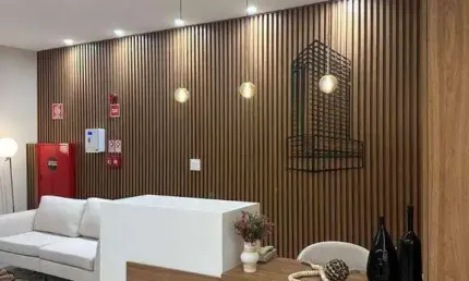 Apartamento com 2 quartos para alugar, 41 m² por R$ 2.450/mês - Diamond Downtown - Centro - Juiz de Fora/MG