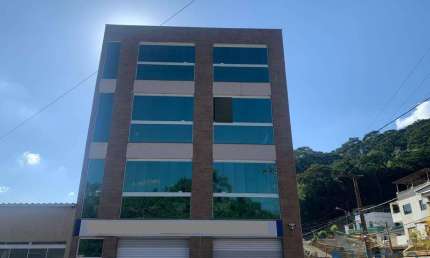 Galpão para alugar no Borboleta - Juiz de Fora/MG, 300 m², com excelente localização, por R$ 3.670,04/mês.