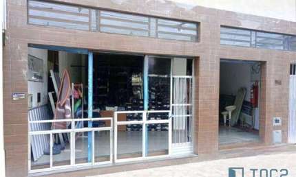 Loja ampla para alugar no Centro - Juiz de Fora, MG, 131m², com excelente localização, por R$4.678,5/mês.