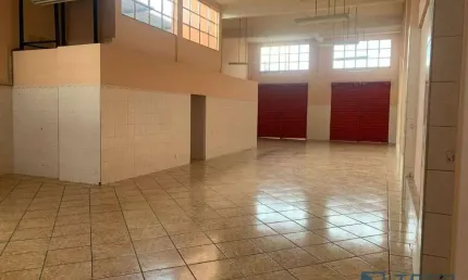 Galpão para alugar, 240 m² por R$ 6.322,09/mês - Democrata - Juiz de Fora/MG