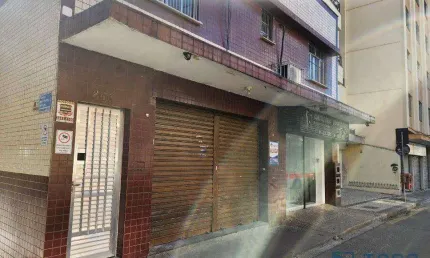 Loja para alugar no São Mateus - Juiz de Fora/MG, 80 m², com excelente localização, por R$ 2.448/mês
