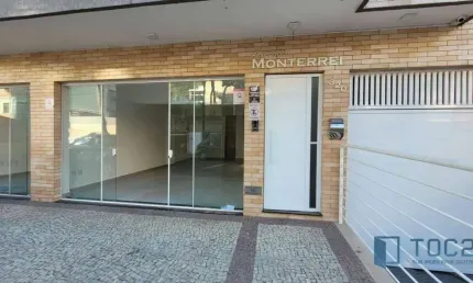Loja para alugar no Santa Catarina - Juiz de Fora - MG, 40m², com excelente localização, por R$1.814,28/ mês.
