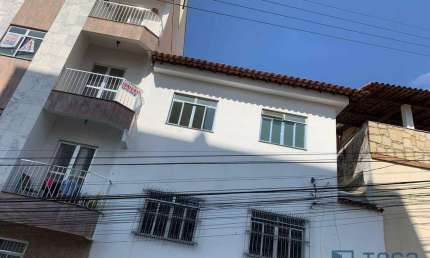 Casa comercial com 7 salas para alugar, 199 m² por R$ 3.691/mês - Centro - Juiz de Fora/MG