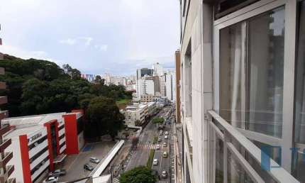 Apartamento com 3 qurtos, suíte, vaga, à venda, 135 m² por R$ 570.000 - São Mateus - Juiz de Fora/MG