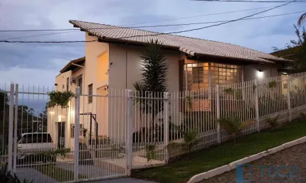 Luxuosa Casa no Condomínio Pomar da Serra com 5 quartos, sendo 3 suítes, à venda, 232 m² por R$ 1.299.000 – Juiz de Fora/MG