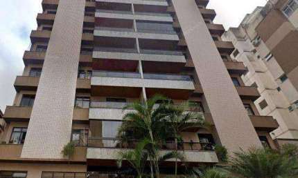 Cobertura duplex com 4 quartos, sendo uma suíte, à venda, 236 m² por R$ 1.185.000 - Granbery - Juiz de Fora/MG