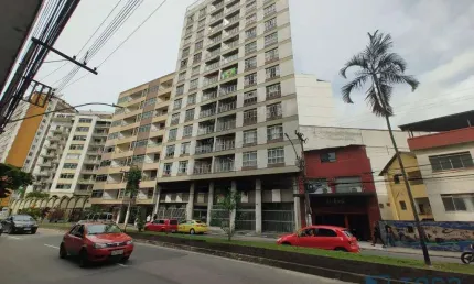 Apartamento com 3 quartos, sendo 1 suíte à venda, 135 m² por R$ 650.000 - São Mateus - Juiz de Fora/MG