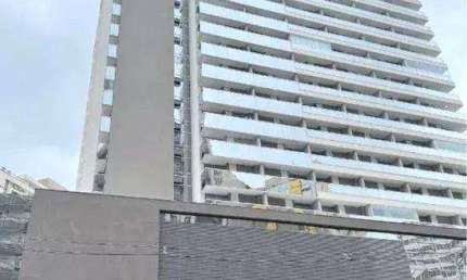 Studio com 1 quarto para alugar, 52 m² por R$ 3.263/mês - Centro - Juiz de Fora/MG