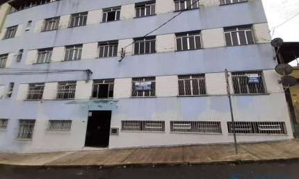 Apartamento com 2 quartos, 90 m² - venda por R$ 350.000 ou aluguel por R$ 1.560/mês - Santa Catarina - Juiz de Fora/MG
