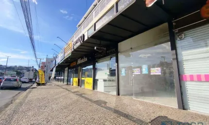 Loja para alugar, 66 m² por R$ 1.742,20/mês - Centro - Juiz de Fora/MG