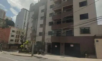 Cobertura com 3 quartos sendo 2 suítes, para venda no Santa Helena - Juiz de Fora/MG, 136 m², com excelente localização, por R$ 899.000