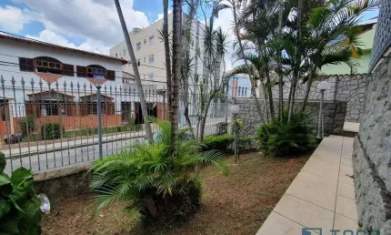 Casa com 3 quartos, sendo uma suíte, à venda, 122 m² por R$ 750.000 - São Mateus - Juiz de Fora/MG