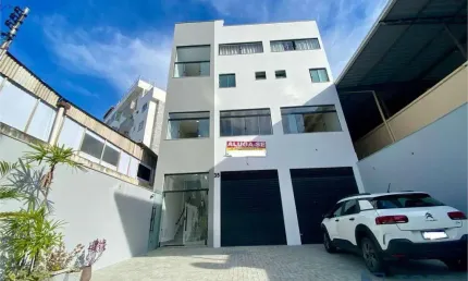 Loja para alugar, 160 m² por r$ 6.803,90/mês - mundo novo - juiz de fora/mg