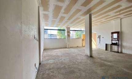 Loja para alugar, 160 m² por R$ 4.803/mês - Alto dos Passos - Juiz de Fora/MG