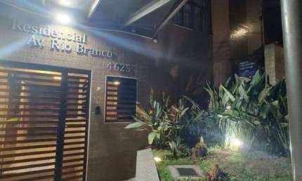 Apartamento com 3 quartos, sendo 1 suíte à venda, 156 m² por R$ 429.000 - Alto dos Passos - Juiz de Fora/MG
