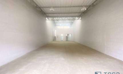 Galpão para alugar, 135 m² por R$ 3.694,00/mês - Centro - Juiz de Fora/MG