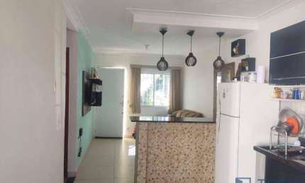 Casa com 2 quartos para alugar, 45 m² por R$ 1.512/mês - São Pedro - Juiz de Fora/MG