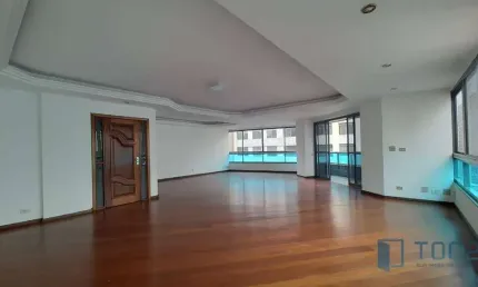Apartamento com 5 quartos, sendo 3 suítes para alugar, 344 m² por R$ 6.506/mês - Centro - Juiz de Fora/MG