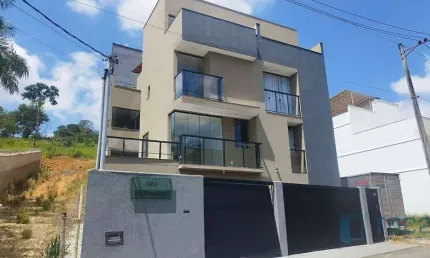 Apartamento com 2 quartos para alugar, 70 m² por R$ 1.850/mês - São Pedro - Juiz de Fora/MG
