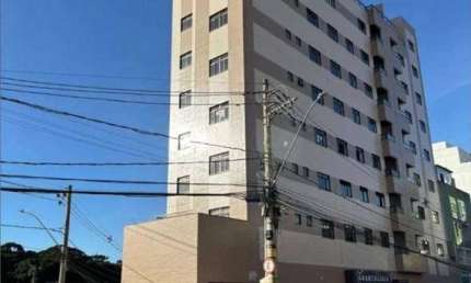 Apartamento com 2 quartos, sendo 2 suítes para alugar, 70 m² por R$ 2.178/mês - Morro da Glória - Juiz de Fora/MG