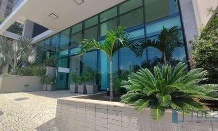 Loja ampla para alugar, 200 m² por R$ 6.800/mês - Centro - Juiz de Fora/MG