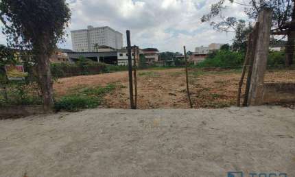 Terreno para alugar, 2180 m² por R$ 1.200,00/mês - Ipiranga - Juiz de Fora/MG