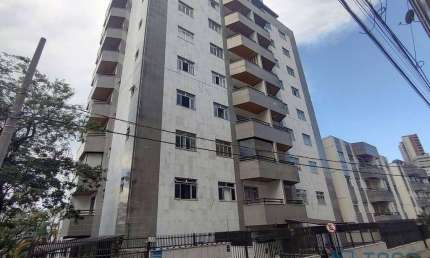 Cobertura duplex com 3 quartos sendo 3 suítes  para alugar, 170 m² por R$ 4.151/mês - Granbery - Juiz de Fora/MG
