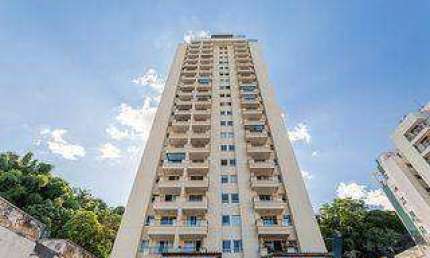 Apartamento com 1 dormitório para alugar, 70 m² por R$ 1.790,00/mês - Passos - Juiz de Fora/MG