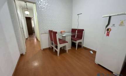 Apartamento com 1 dormitório para alugar, 35 m² por R$ 1.868,00/mês - Centro - Juiz de Fora/MG