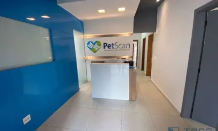 Casa com 6 ambientes para alugar por R$ 8.483/mês - Cascatinha - Juiz de Fora/MG