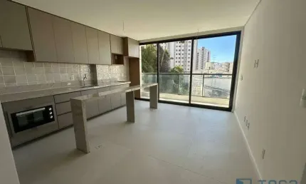 Apartamento com 2 quartos para alugar, 61 m² por R$ 3.301/mês - São Mateus - Juiz de Fora/MG