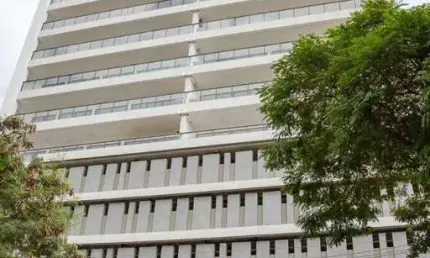 Apartamento com 1 quarto para alugar, 60 m² por R$ 2.898/mês - São Mateus - Juiz de Fora/MG