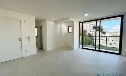 Apartamento com 1 quarto para alugar, 60 m² por r$ 2.898/mês - são mateus - juiz de fora/mg