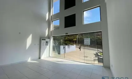 Loja para alugar, 87 m² por r$ 2.863/mês - manoel honório - juiz de fora/mg