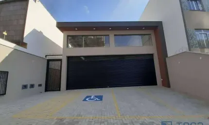 Lojão para alugar no Alto dos Passos 180 m² por R$ 12.000/mês  - Juiz de Fora/MG