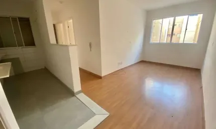 Apartamento com 2 dormitórios para alugar, 75 m² por r$ 797/mês - borboleta - juiz de fora/mg