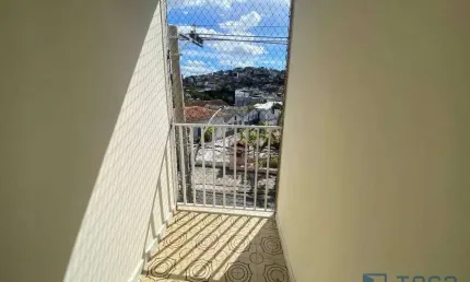 Apartamento com 2 dormitórios para alugar, 64 m² por r$ 1.250,00/mês - centro - juiz de fora/mg