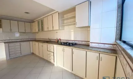 Apartamento com 3 dormitórios para alugar por r$ 2.302,00/mês - granbery - juiz de fora/mg