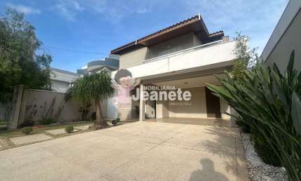 Casa com 4 quartos para alugar no Jardim Primavera, Nova Odessa , 215 m2 por R$ 7.000