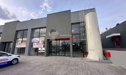 Salao Comercial em Nova Odessa - ao lado do McDonald&amp;#39;s