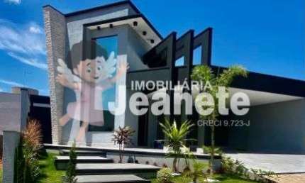 Casa a venda no condominio Solar das Esmeraldas em Nova Odessa/SP.