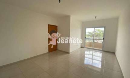 Apartamento com 3 quartos à venda no Centro, Nova Odessa , 77 m2 por R$ 490.000