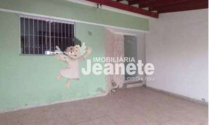 Casa a venda no Parque Residencial Klavin em Nova Odessa/SP.
