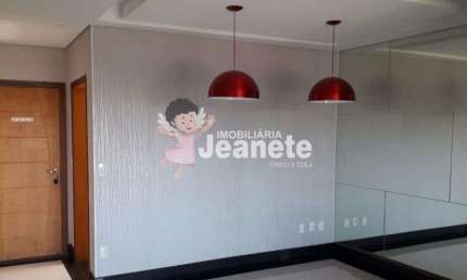 Apartamento com 3 Quartos e 2 banheiros a venda, 78 m2 por R$440.000,00