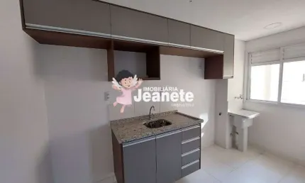 Apartamento com 2 quartos à venda no Jardim Marajoara, Nova Odessa 