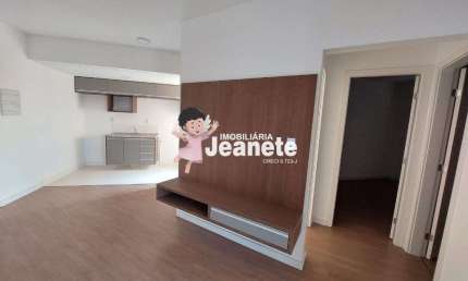 Apartamento com 2 quartos à venda no Jardim Marajoara, Nova Odessa 