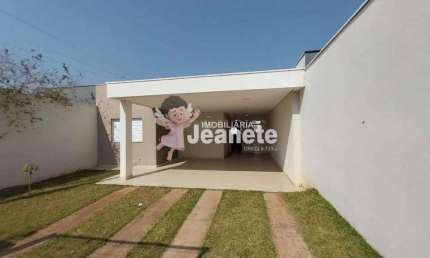 Casa com 3 quartos à venda no Jardim dos Lagos, Nova Odessa , 80 m2 por R$ 550.000