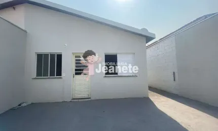 Casa com 3 quartos à venda no Jardim Residencial Fibra, Nova Odessa 