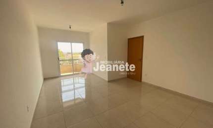 Apartamento com 3 quartos à venda no Centro, Nova Odessa 